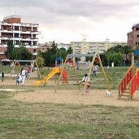 Parco Baden Powell