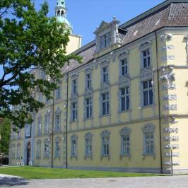 Schloss Oldenburg