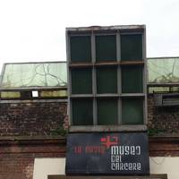 Museo del Carcere Le Nuove