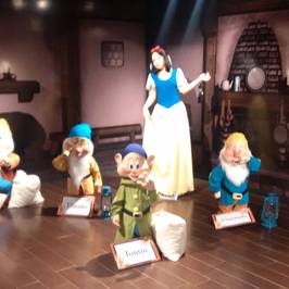 Wax Museum of Veracruz