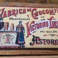 Museo del Chocolate