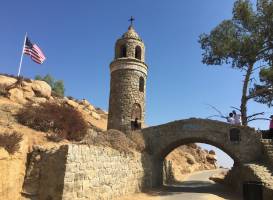 Mount Rubidoux Park