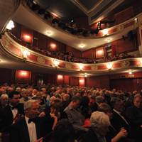 Lincoln Theatre Royal
