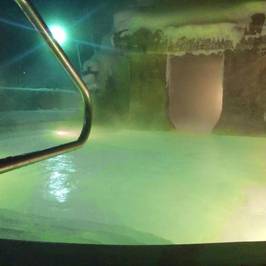 Bagni Spa