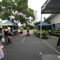 Burleigh Markets