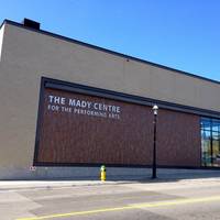 Mady Centre for the Performing Arts