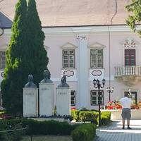 Muzeul Civilizatiei Dacice si Romane Deva