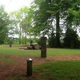 Bailey Hill