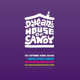 Dylan's House of Candy