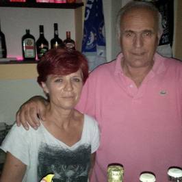 Easy Busy Bar