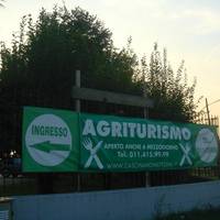 Cascina Agriturismo Honky Tonk Collegno
