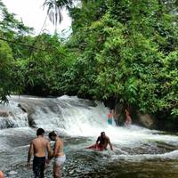 Cachoeira do Iriri
