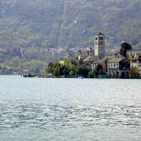 Sapori d'Italia, Lago Maggiore