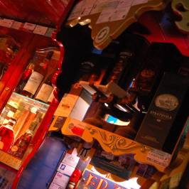 Eugene's Bar