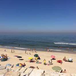 Praia do Pedrogao
