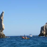Pelican Rock