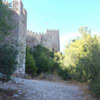 Castelo de Sesimbra