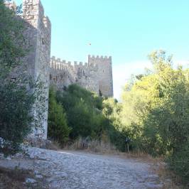 Castelo de Sesimbra