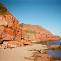 Exmouth & Orcombe Point Walk