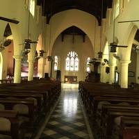 St. Andrew's Scots Kirk Church