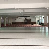 Dewatagaha Mosque