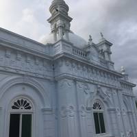 Kechimalai Mosque