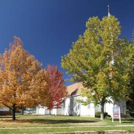 Kit Carson Trail