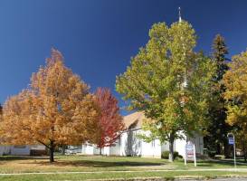 Kit Carson Trail