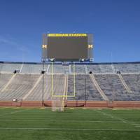 Michigan Stadium