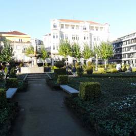 The Garden of Santa Barbara