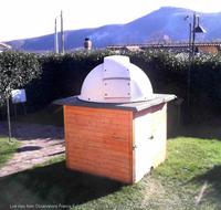 Osservatorio Astronomico Franco Fuligni