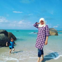 Pantai Rambak