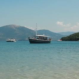 Eco Cruising Environmental Excursions