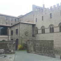 Palazzo dei Papi