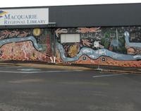 Macquarie Regional Library