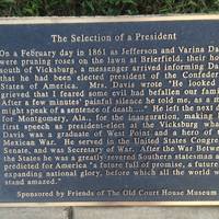 Vicksburg Riverfront Murals