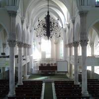 Catedral Presbiteriana Do Rio De Janeiro