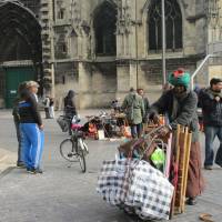 Marche Aux Puces