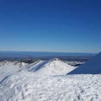 Station de Ski Sancy