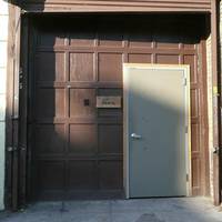 The Brick Theater
