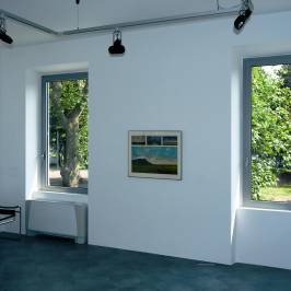 Il Chiostro arte contemporanea