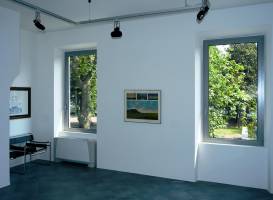 Il Chiostro arte contemporanea