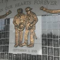 Brooklyn Wall of Remebrance