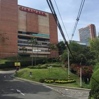 El Tesoro Parque Comercial