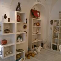 Ceramiche d'Arte di Angela Vatielli
