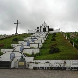 Nossa Senhora da Paz