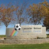 Lancaster National Soccer Center