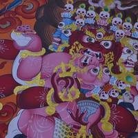 Zong Dog Palri Fo Brang Monastery