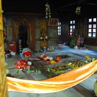 Manu Temple