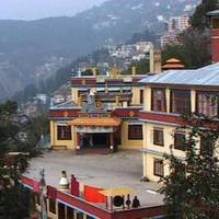 Dorje Drak Monastery